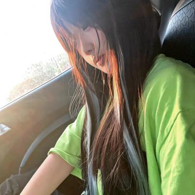 流淌的美好时光